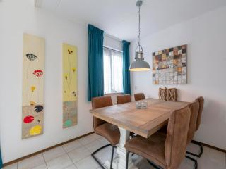 Villa in Julianadorp near Sandy Beach - Julianadorp - 1