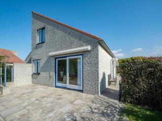 Villa in Julianadorp near Sandy Beach - Julianadorp - 5