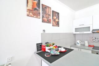 Apartman Slani San - 3