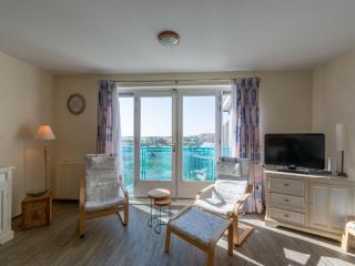 Apartment by Dutch Dunes with Balcony Views - Julianadorp - 2