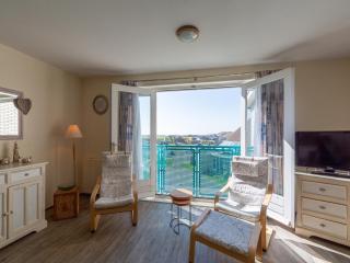 Apartment by Dutch Dunes with Balcony Views - 5