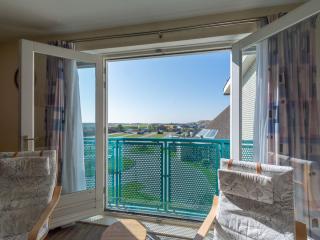 Apartment by Dutch Dunes with Balcony Views - Julianadorp - 3