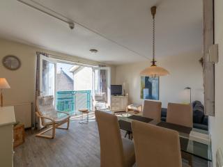 Apartment by Dutch Dunes with Balcony Views - 9