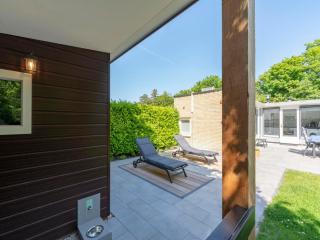 Bungalow in Sint Maartenszee near Beach - Sint Maartenszee - 1