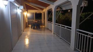 Villa 4 P, 3 chambres, avec jardin Ti'kaz Groot - Rivière-Salée - 3