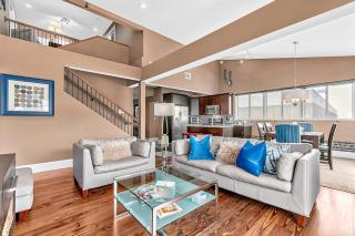 Large 3 Bedroom 40 Foot Terrace - Asheville - 8