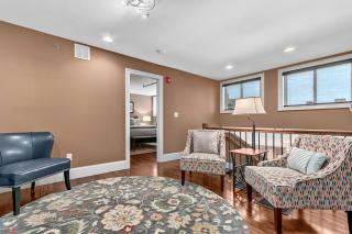 Large 3 Bedroom 40 Foot Terrace - 1