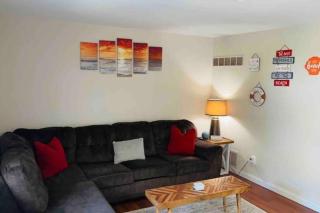 570) Walk to the beach - Wildwood - 9