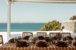 Villa Galatee - Agios Ioannis Mykonos - 3