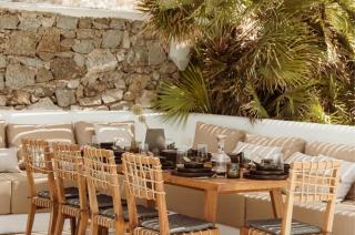 Villa Galatee - Agios Ioannis Mykonos - 5