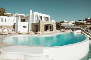 Villa Galatee - Agios Ioannis Mykonos - 9