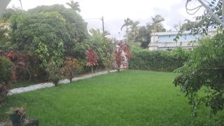 Villa 4 P, 3 chambres, avec jardin Ti'kaz Groot - Rivière-Salée - 2