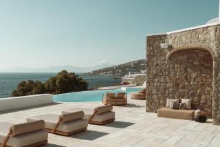Villa Galatee - Agios Ioannis Mykonos - 6
