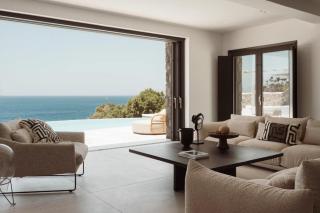 Villa Galatee - Agios Ioannis Mykonos - 4