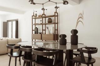 Villa Galatee - Agios Ioannis Mykonos - 1