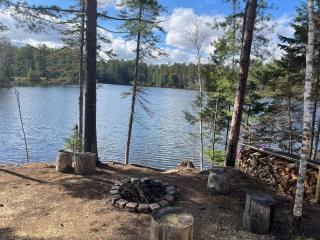 Waterfront In Law Suite on Wolf Pond - 3