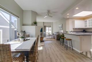 NEW Charming Beach Style Condo Steps to the Sand - 1