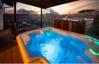Bluestone Chalet - Sankt Vith - 0