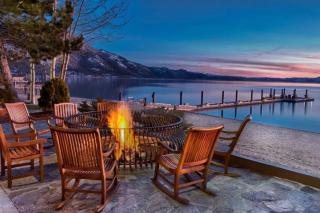 Idyllic Incline Village close to Lake Tahoe - 8