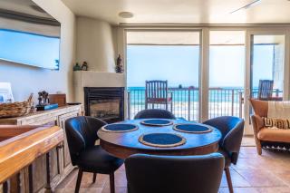 Oceanfront Condo on Sand, Walk to Carlsbad Village - 1