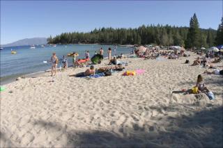 Idyllic Incline Village close to Lake Tahoe - 1