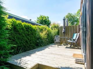 Chalet in Texel near Beach and Forest - Sint Maartenszee - 5