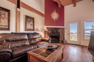 Rare Heavenly 2BR, LAKE VIEWS, SHUTTLE ACCESS, DOG OK - 4