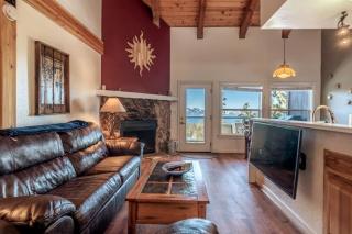 Rare Heavenly 2BR, LAKE VIEWS, SHUTTLE ACCESS, DOG OK - 3