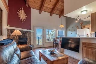 Rare Heavenly 2BR, LAKE VIEWS, SHUTTLE ACCESS, DOG OK - 2