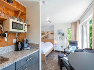Chalet in Texel near Beach and Forest - Sint Maartenszee - 8