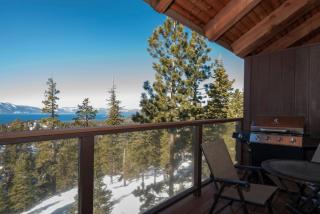 Rare Heavenly 2BR, LAKE VIEWS, SHUTTLE ACCESS, DOG OK - 1