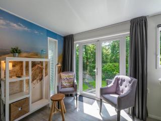 Chalet in Texel near Beach and Forest - Sint Maartenszee - 9