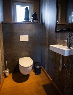 Bluestone Chalet - Sankt Vith - 8