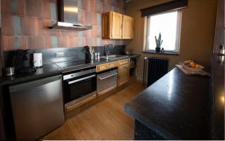 Bluestone Chalet - Sankt Vith - 6