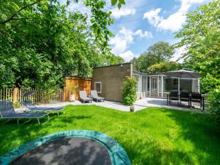 Bungalow in Sint Maartenszee near the Beach - Sint Maartensvlotbrug - 5