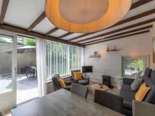 Bungalow in Sint Maartenszee near the Beach - Sint Maartensvlotbrug - 3