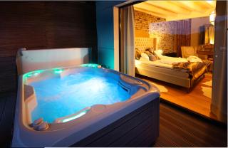 Bluestone Chalet - Sankt Vith - 4