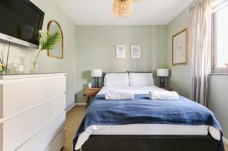 Seafront townhouse in Sandgate - Sandgate - 5