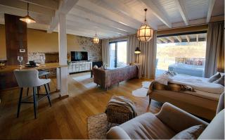 Bluestone Chalet - Sankt Vith - 3