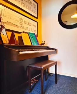 Seafront townhouse in Sandgate - Sandgate - 3