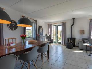 Villa in Callantsoog near the Beach - Callantsoog - 8