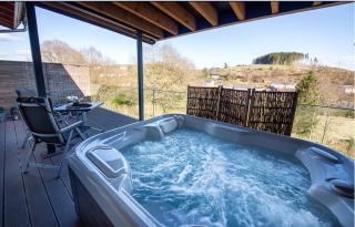 Bluestone Chalet - Sankt Vith - 1