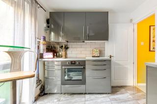 Seafront townhouse in Sandgate - Sandgate - 1