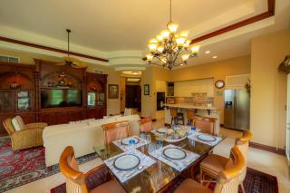 Bella Vista 8B 3 bedr in Los Suenos by Stay in CR - 5