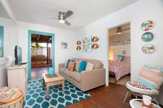 Old Town 1BR Short Drive to Downtown and Beaches 2.5 - 0