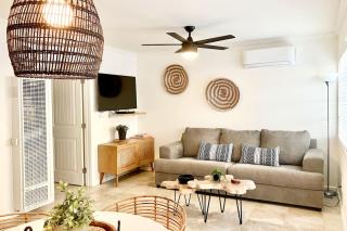 Pacific Beach Cottage 3 Walk to the Beach and Bay - 7