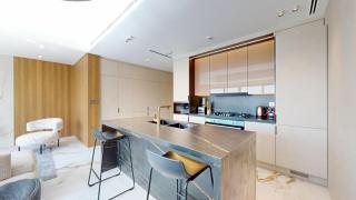 Jumeirah Golf Estate - Elegant Three Bed Villa - 5