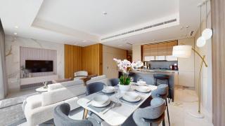 Jumeirah Golf Estate - Elegant Three Bed Villa - 4