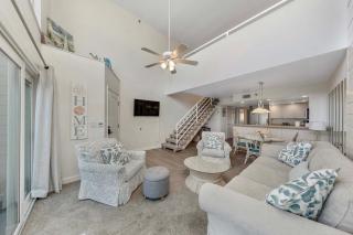 Beachfront Condo with Balcony on Manasota Key - Englewood - 4