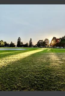 Vancouver park home Psalm 37 - Vancouver - 8